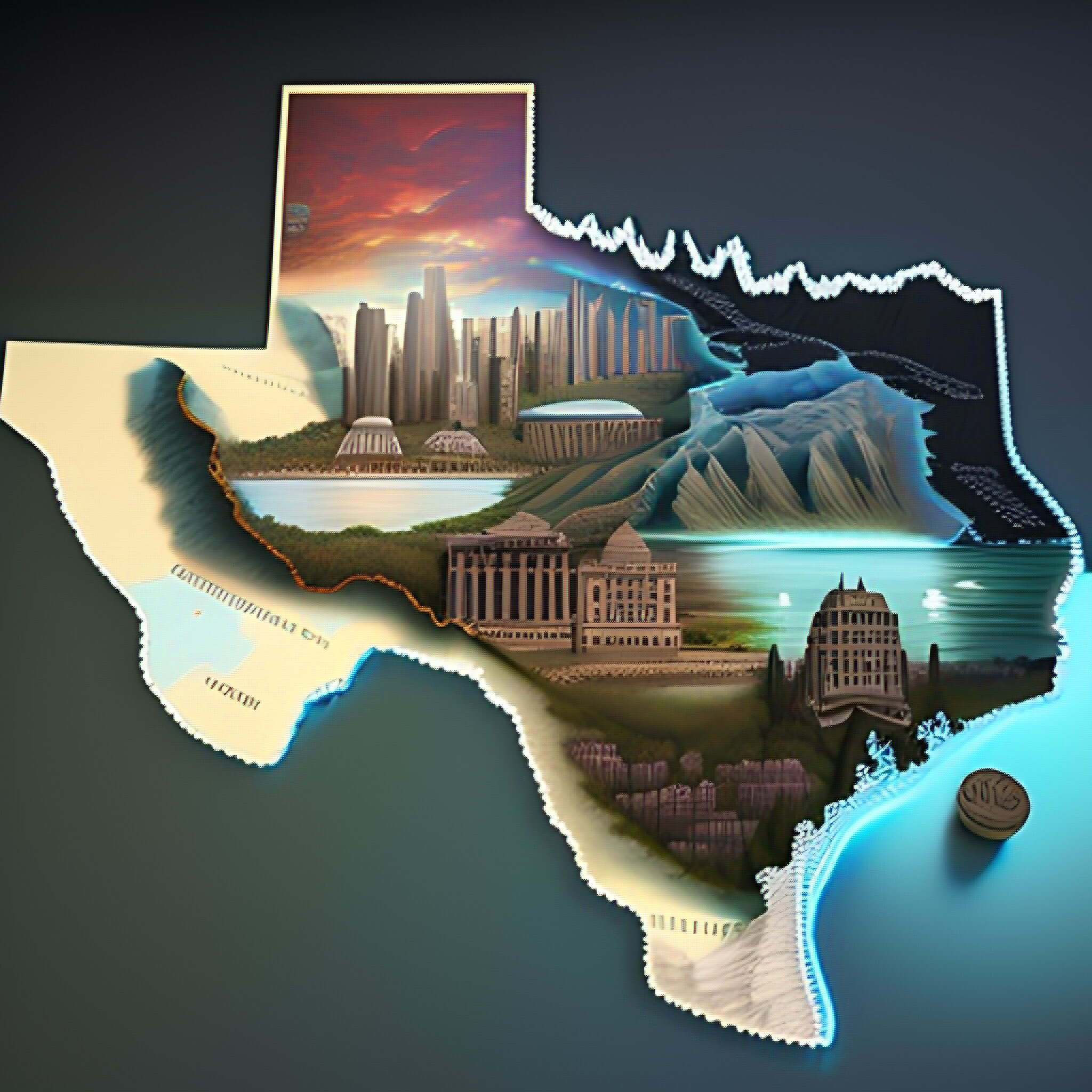 Texas Policies – Echoes from the Past